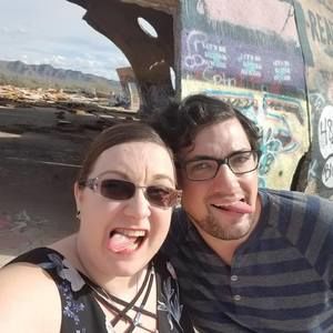 Meet your Posher, Brandon